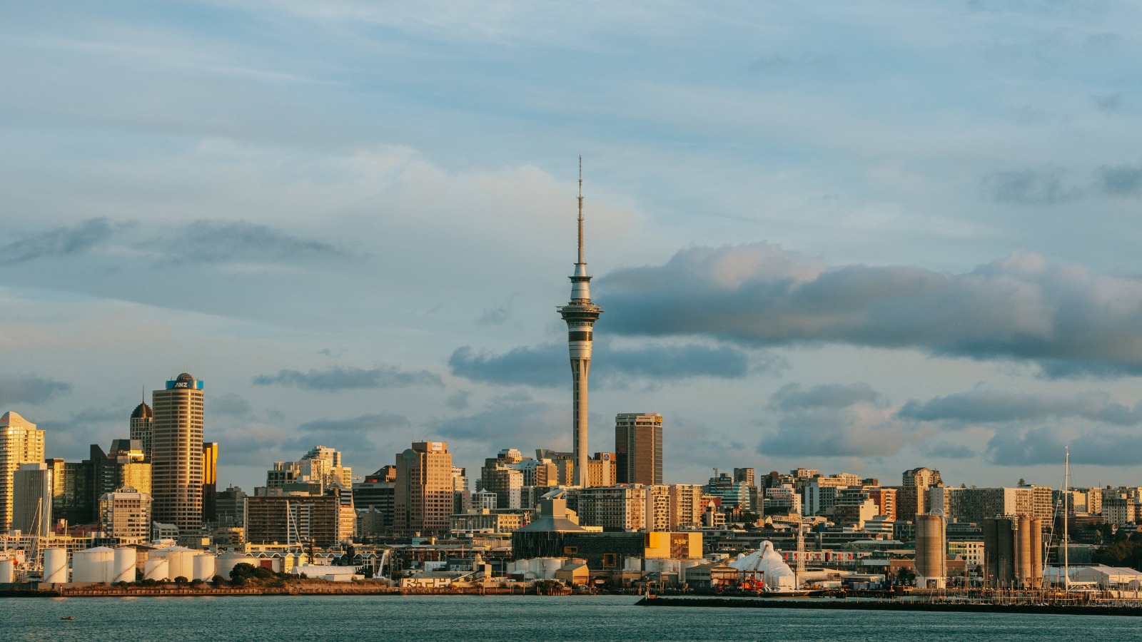 DAY 11: On to Auckland - The city of Sails Enjoy a bird has eye view of Auckland city from the Skycity Tower observatory deck